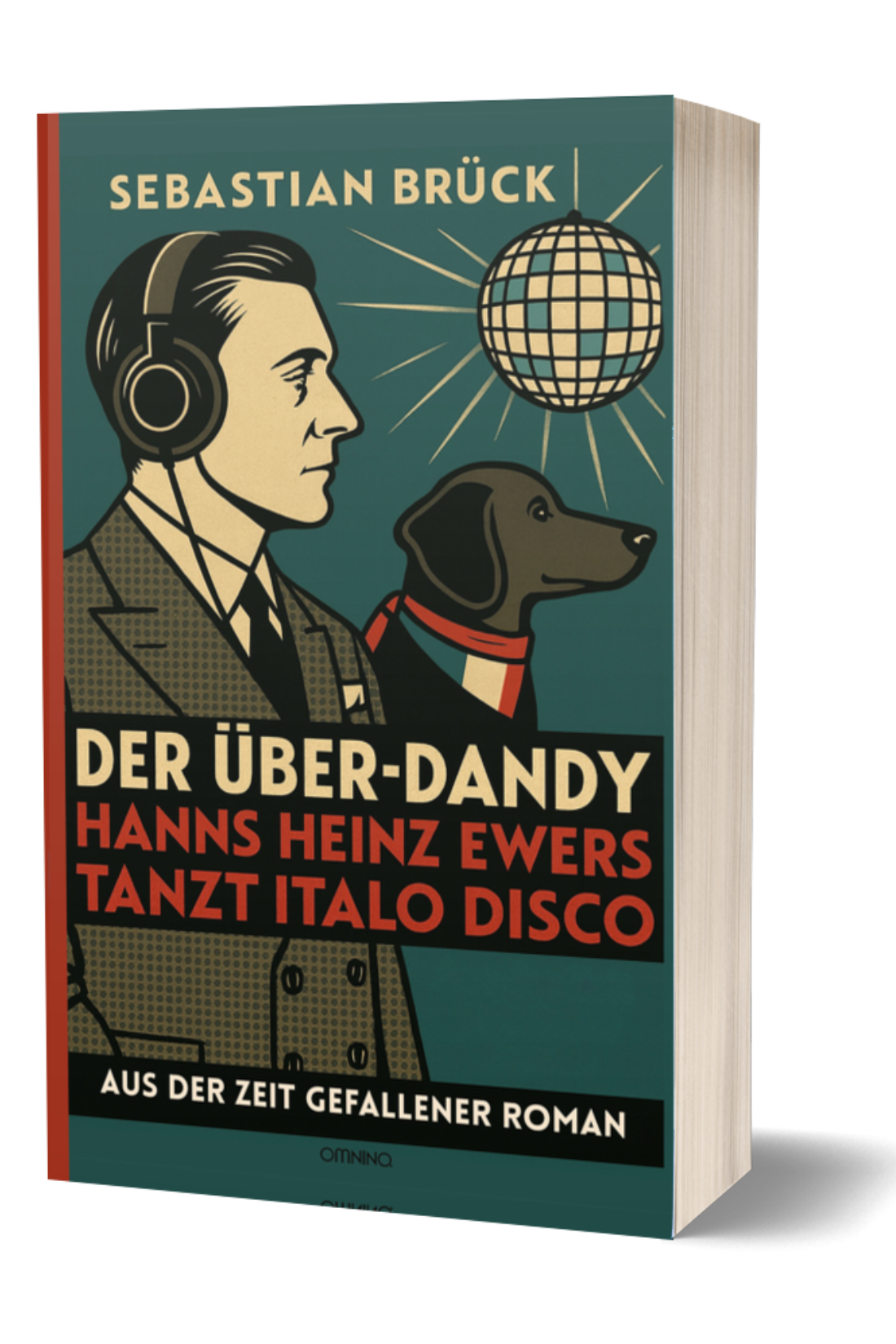 hanns heinz ewers roman